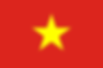 Vietnam Flag
