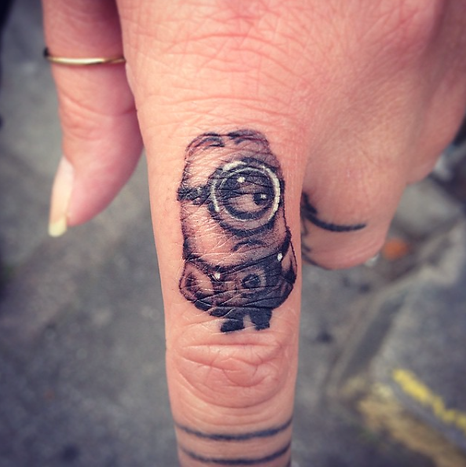 Maha Mrityuanjaya Mantra Tattoo