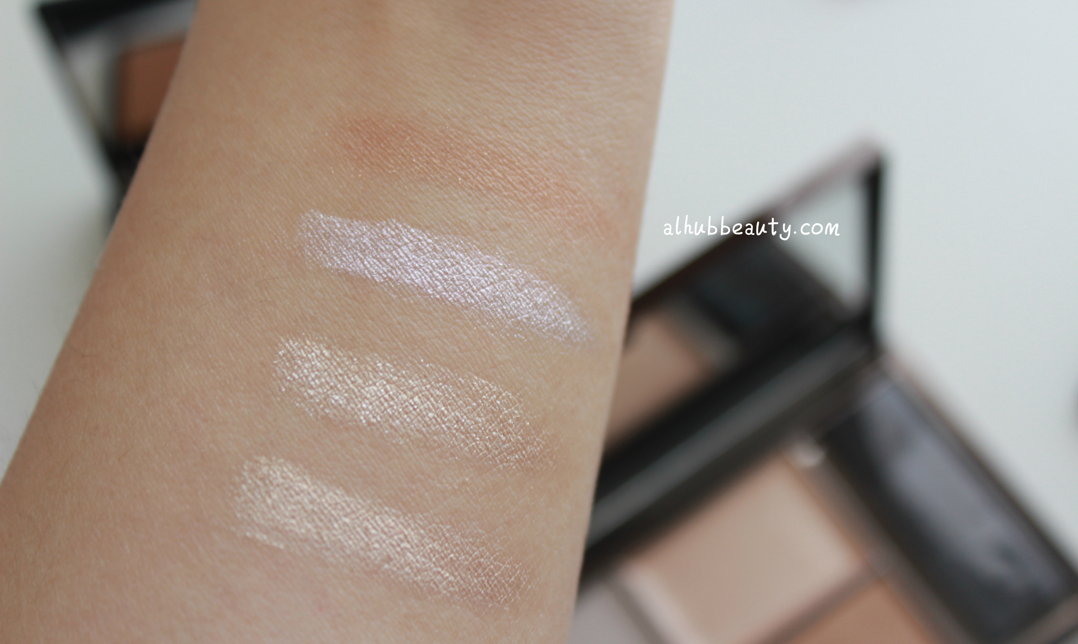 sleek precious metals