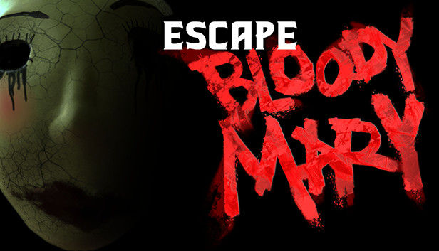 Escape Bloody Mary VR