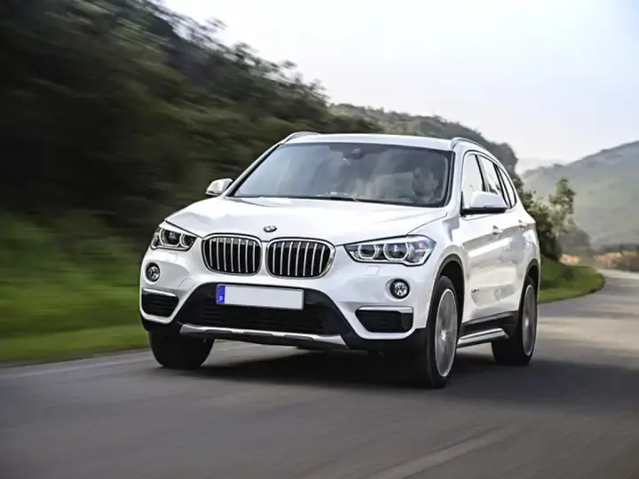 BMW X1 xDrive20d Business (con 112.142 km)