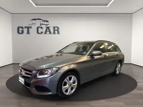 Mercedes-Benz C 200 d S.W. Auto Business