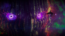 DORMAMMU