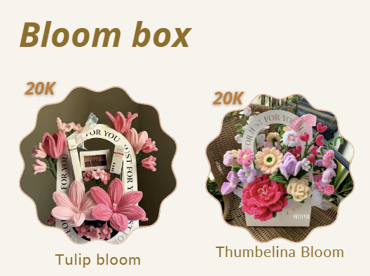 Bloom Box