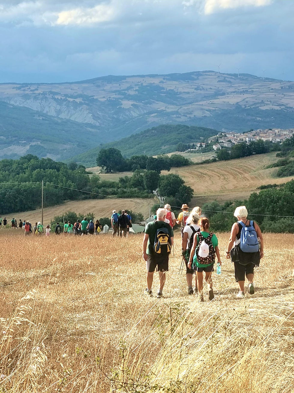 Resisti Molise 3