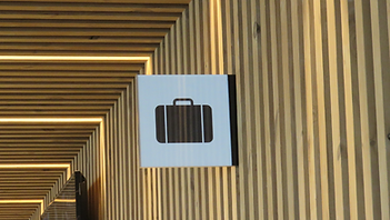 Where to storage my luggage in funchal_