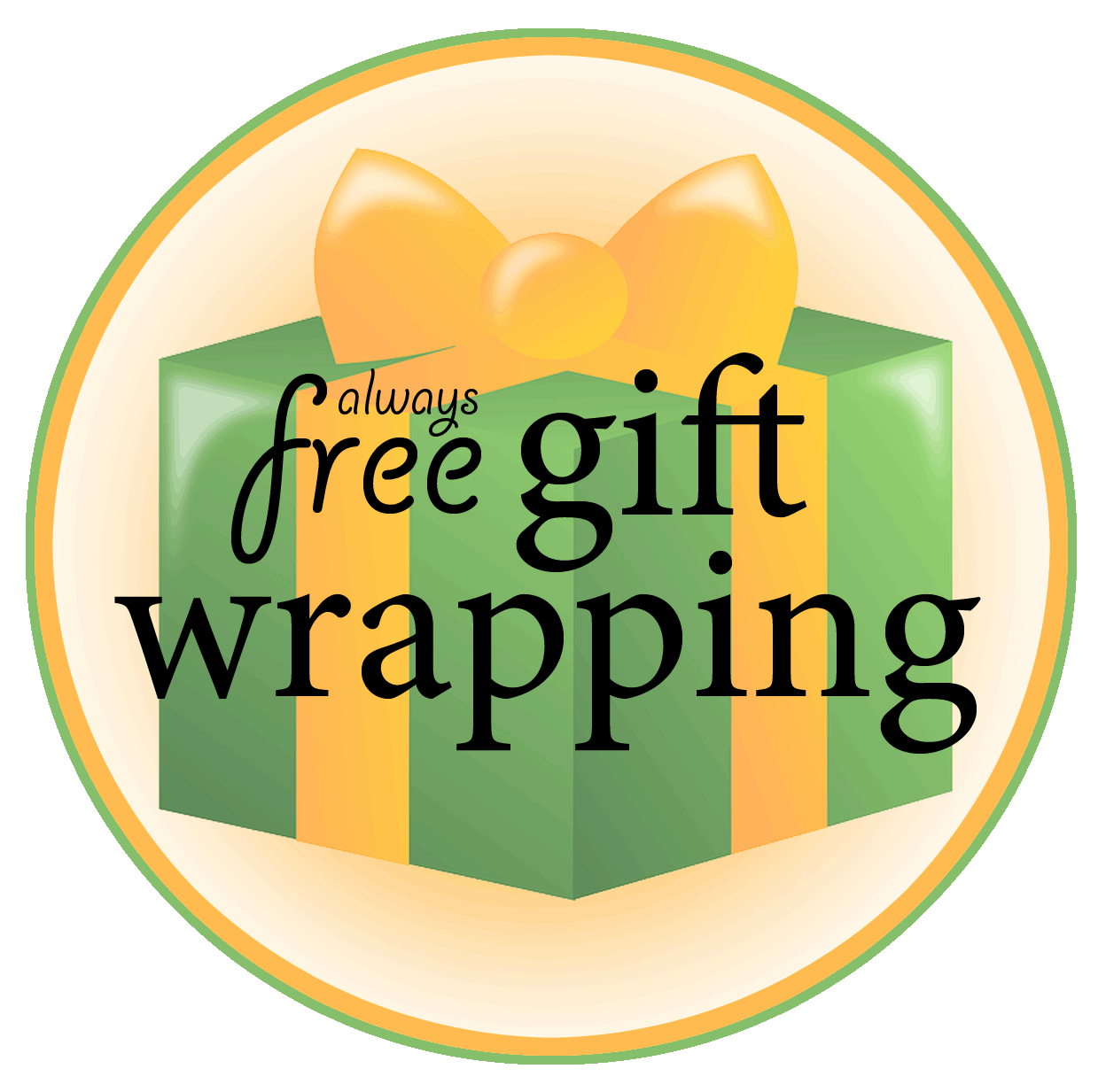 always free gift wrapping.gif