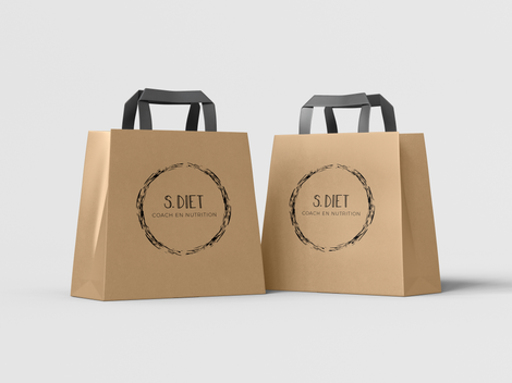 Logo S.DIET