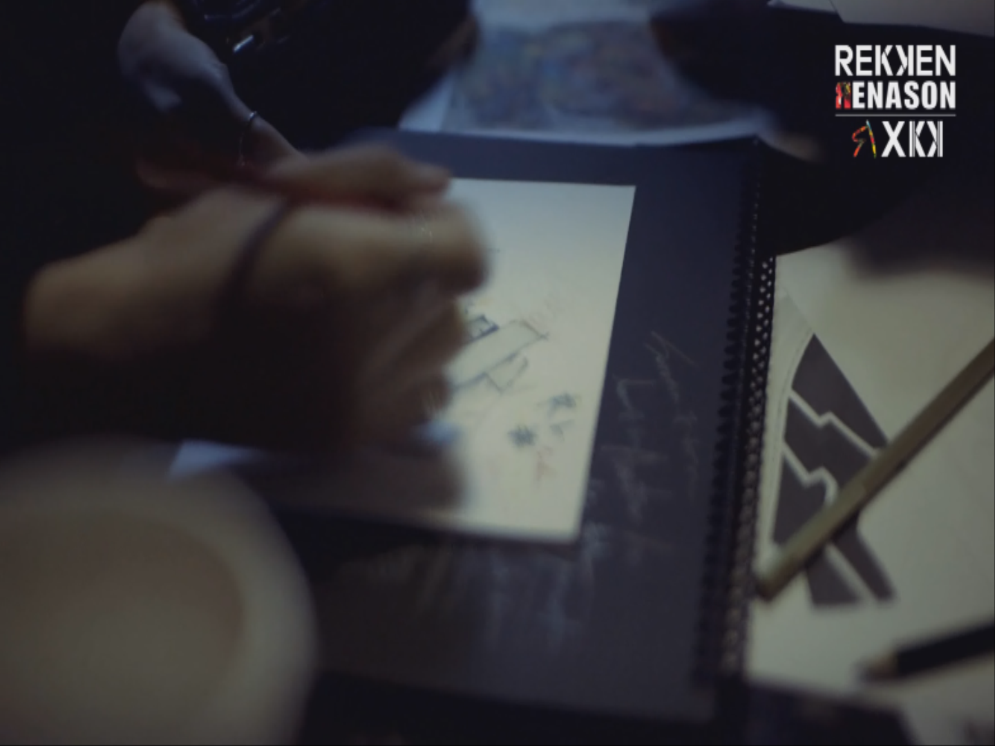 RENASONXREKKEN-rough sketch3