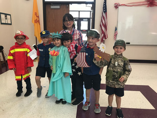 Patriot Day
