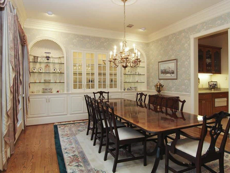 Custom Home Building in Houston: A Step-by-Step Guide