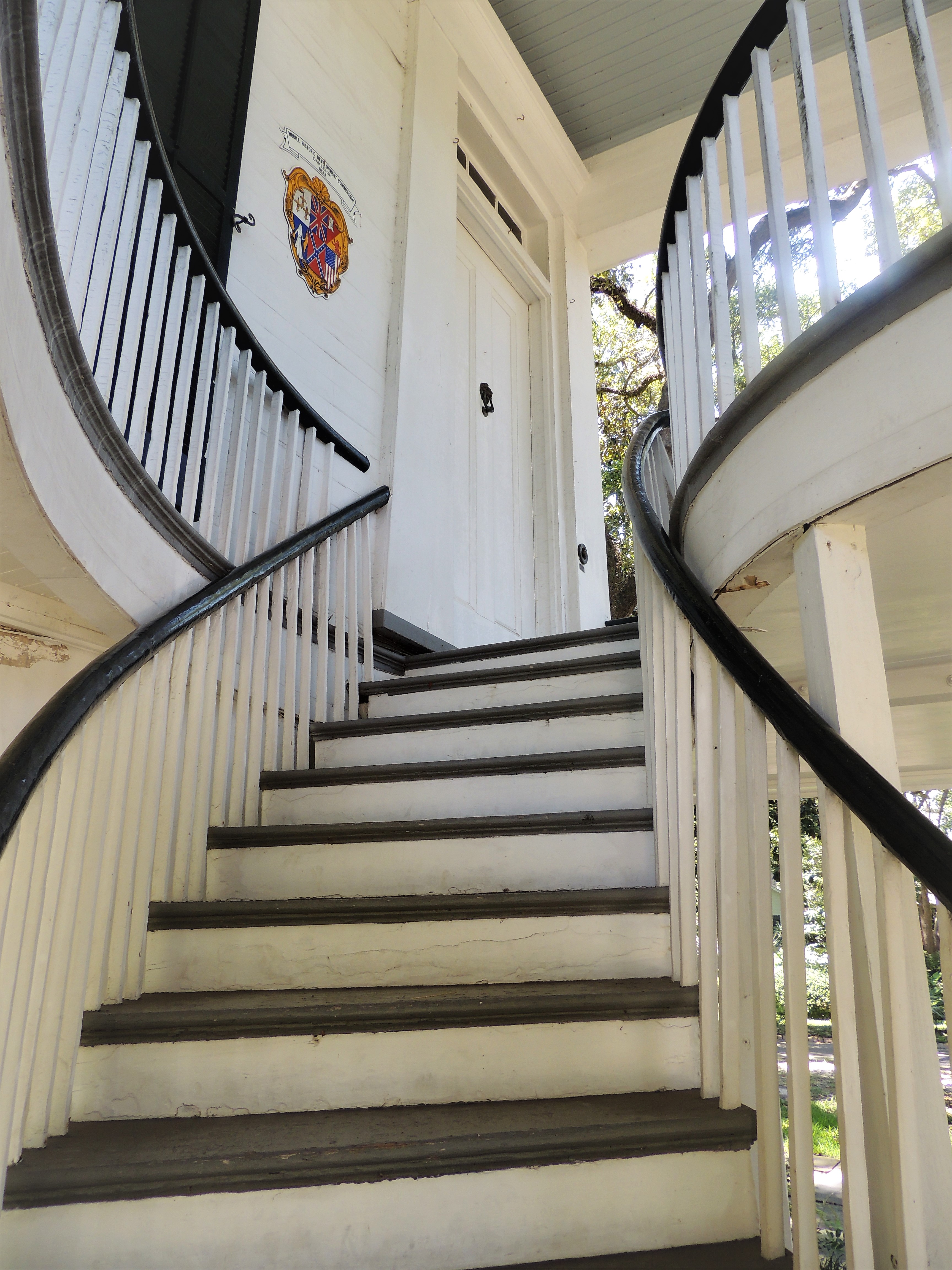 Historic Oakleigh House Museum