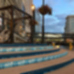 Milwaukee River Public Boat Dock