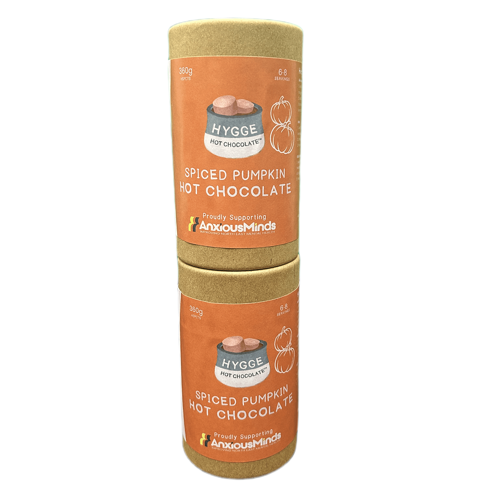Thumbnail: Spiced Pumpkin Hot Chocolate