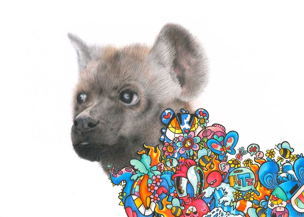 Hyena