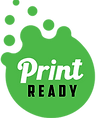 Print Ready