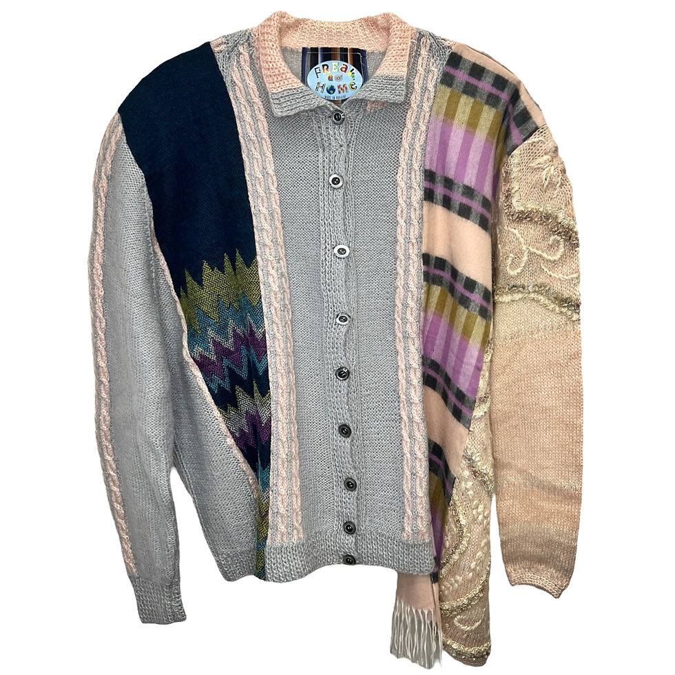 Прев'ю: сardigan