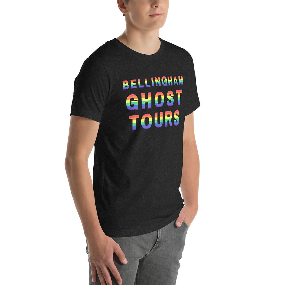 Thumbnail: BGT Pride Design Tshirt