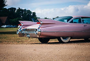 Classic Pink Coupe de Ville