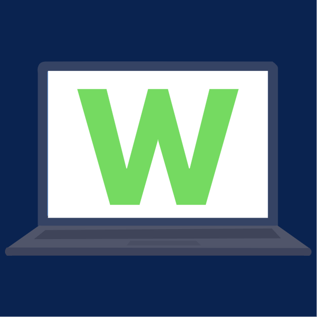 WebCraft Solutions Logo