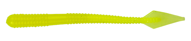 Shavers Chartreuse (10/pack)