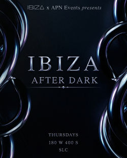 Ibiza Thursday Event