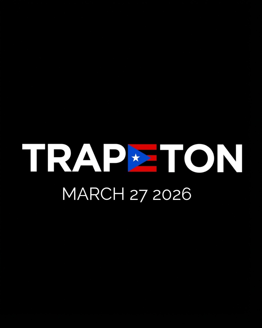 TRAPETON PARTY @ IBIZA NIGHTCLUB