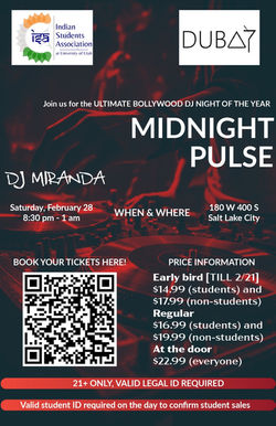 BOLLY BLING NIGHT February 28th _ 8-59pm MST