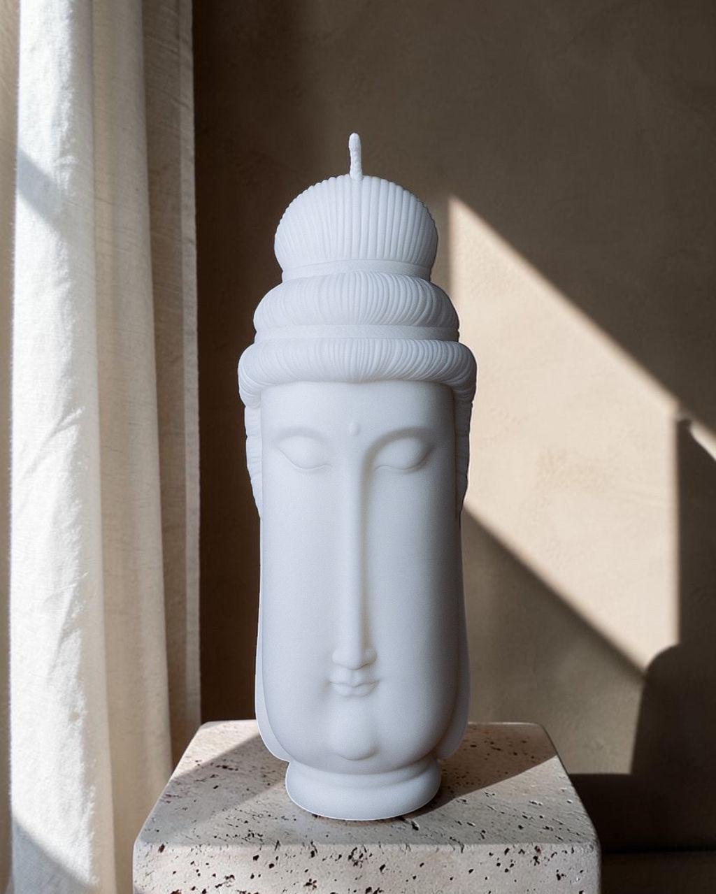 Long Buddha