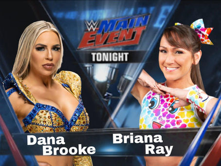 WWE Told Kylie Rae They Don’t Have A Spot For Her