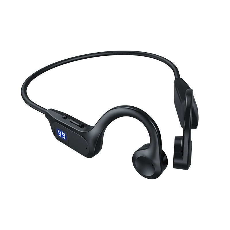 Thumbnail: Air Conduction Bluetooth Earbuds Wireless IPX7