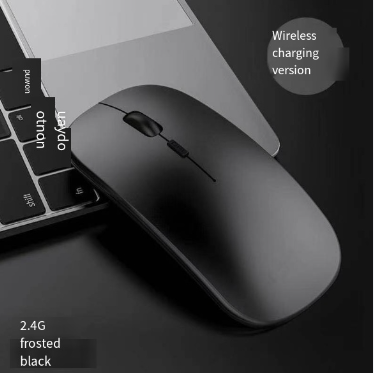 Thumbnail: Wholesale Bluetooth Dual-Mode Wireless Mouse for Mac