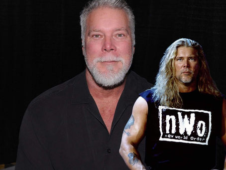 Wrestling fans worry about Kevin Nash’s Mental State