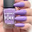 Thumbnail: Pelican! Pelican! Vegan Nail Polish by DEMIblue