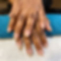 HOW FAST DO NAILS GROW IN A DAY?