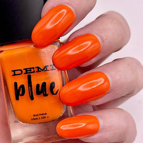 7 Thanksgiving Nails Ideas and Designs