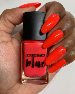 What are the Different Types of Nail Polish Finishes?