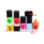 Nail Polish Color Collections