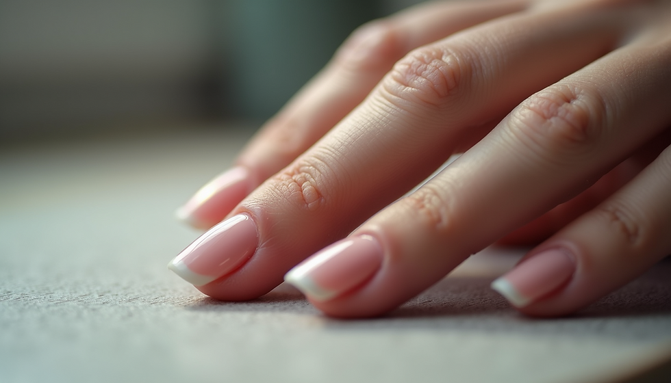 Step-by-Step Guide to Achieving a Flawless Manicure at Home