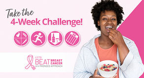 Reduce Breast Cancer Risk with DEMIblue