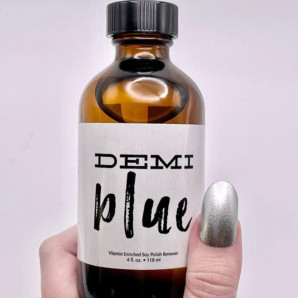 The Importance of NonAcetone Nail Polish RemoverNovember 29, 2023