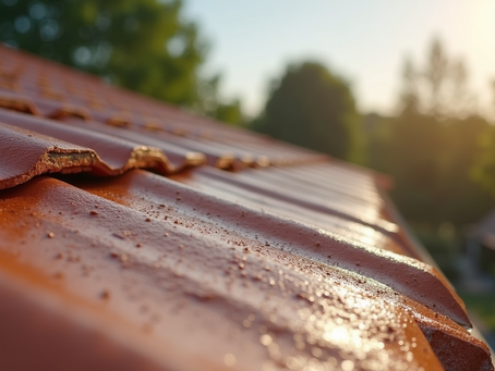 The Importance of Regular Roof Maintenance Cleaning Services