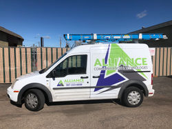 Van graphics casper wyoming