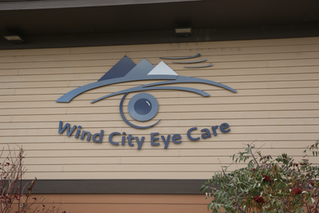 exterior dimensional casper wy