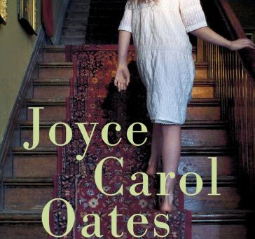 Monstresoeur de Joyce Carol Oates