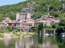 Autres villages typiques