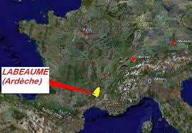 Labeaume, c'est ici !