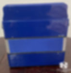 Miniatura: MINUANO 8 BAIXOS AZUL