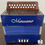 Miniatura: MINUANO 8 BAIXOS AZUL