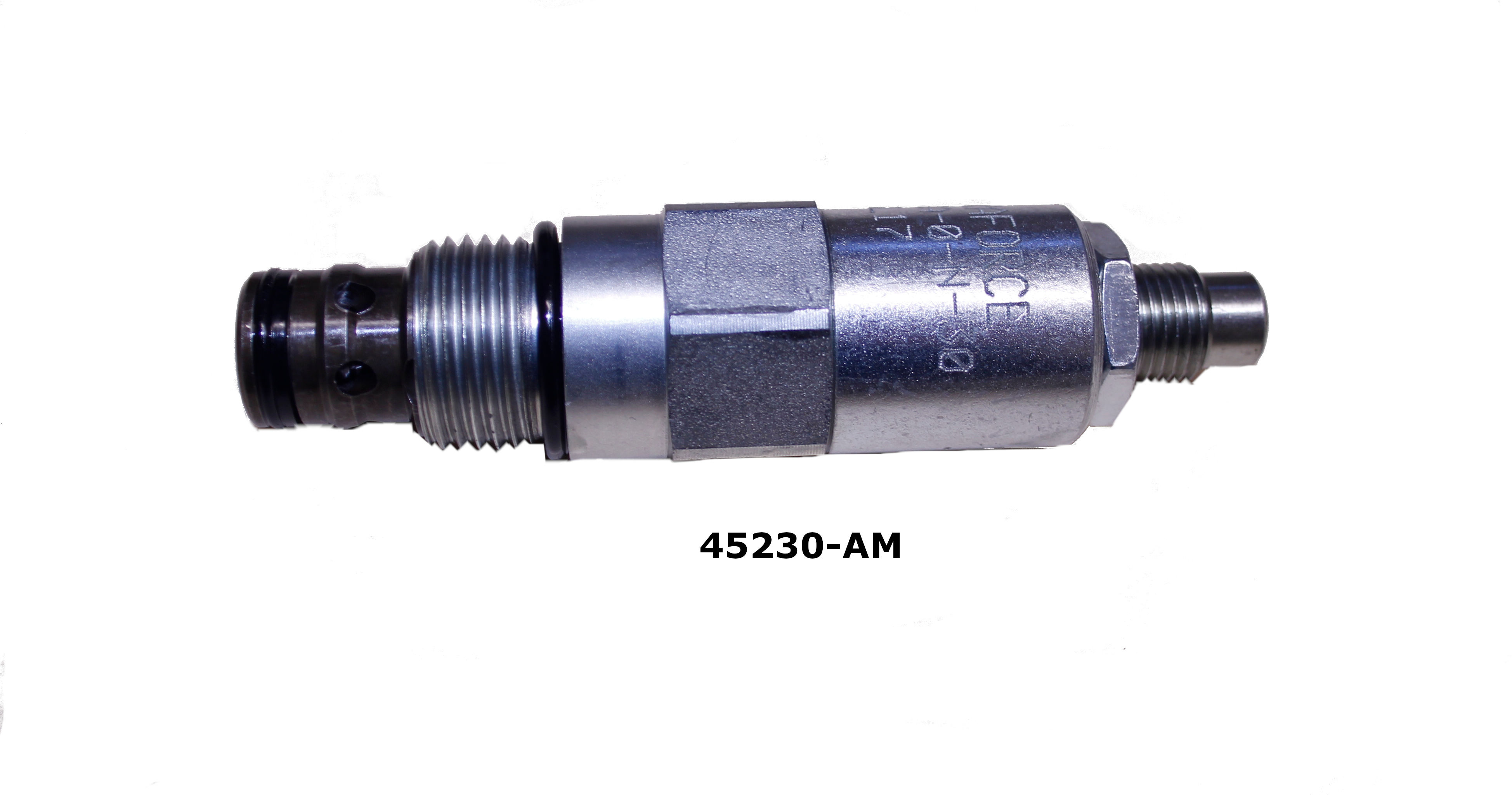 Relief Valve [45230-AM]
